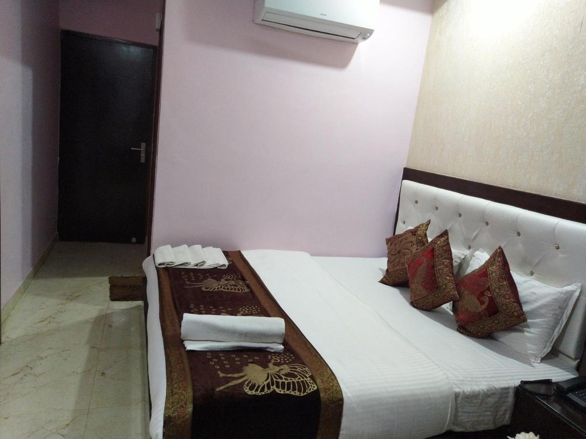 Midcity Hotel 3*