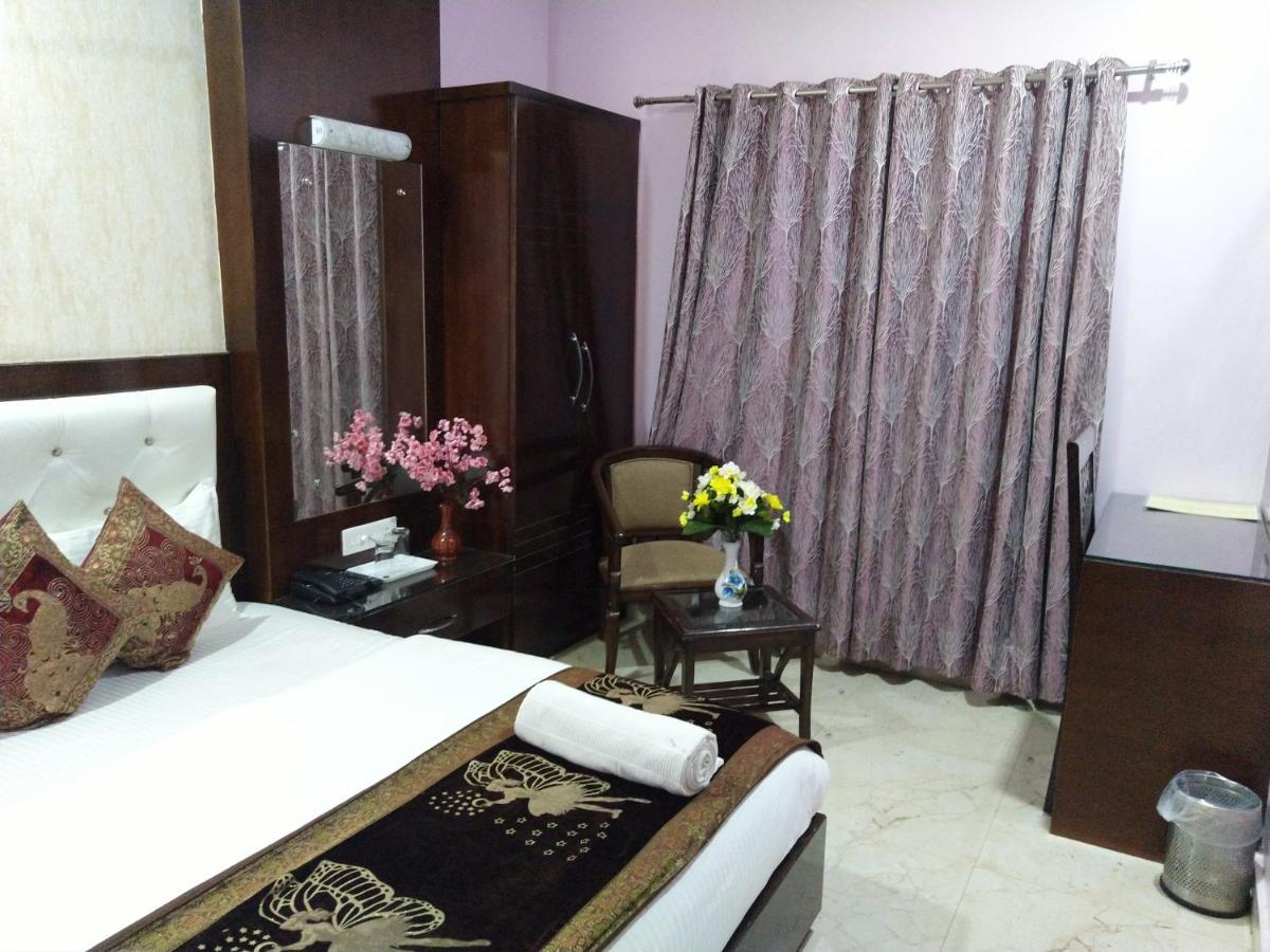 Midcity Varanasi